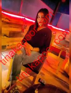 Baga Beach Escort Service