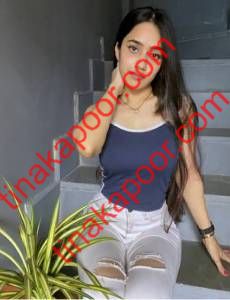 Baga Beach Escorts
